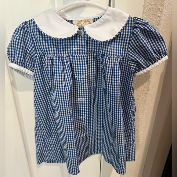 The Beaufort Bonnet Company Other - Beaufort bonnet dress